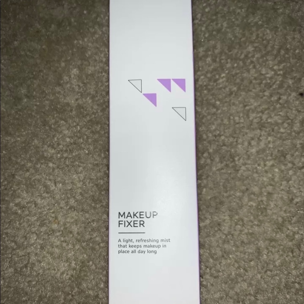 NEW OFRA MAKEUP FIXER Setting Spray 8 oz